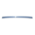Mercedes Benz Sprinter RWD Rear Bumper Plates