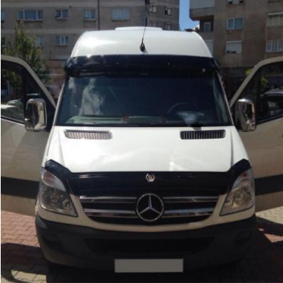 Mercedes Benz Sprinter RWD Sunvisors