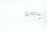Renault Trafic X82 SWB L1 Floor left hand sliding door