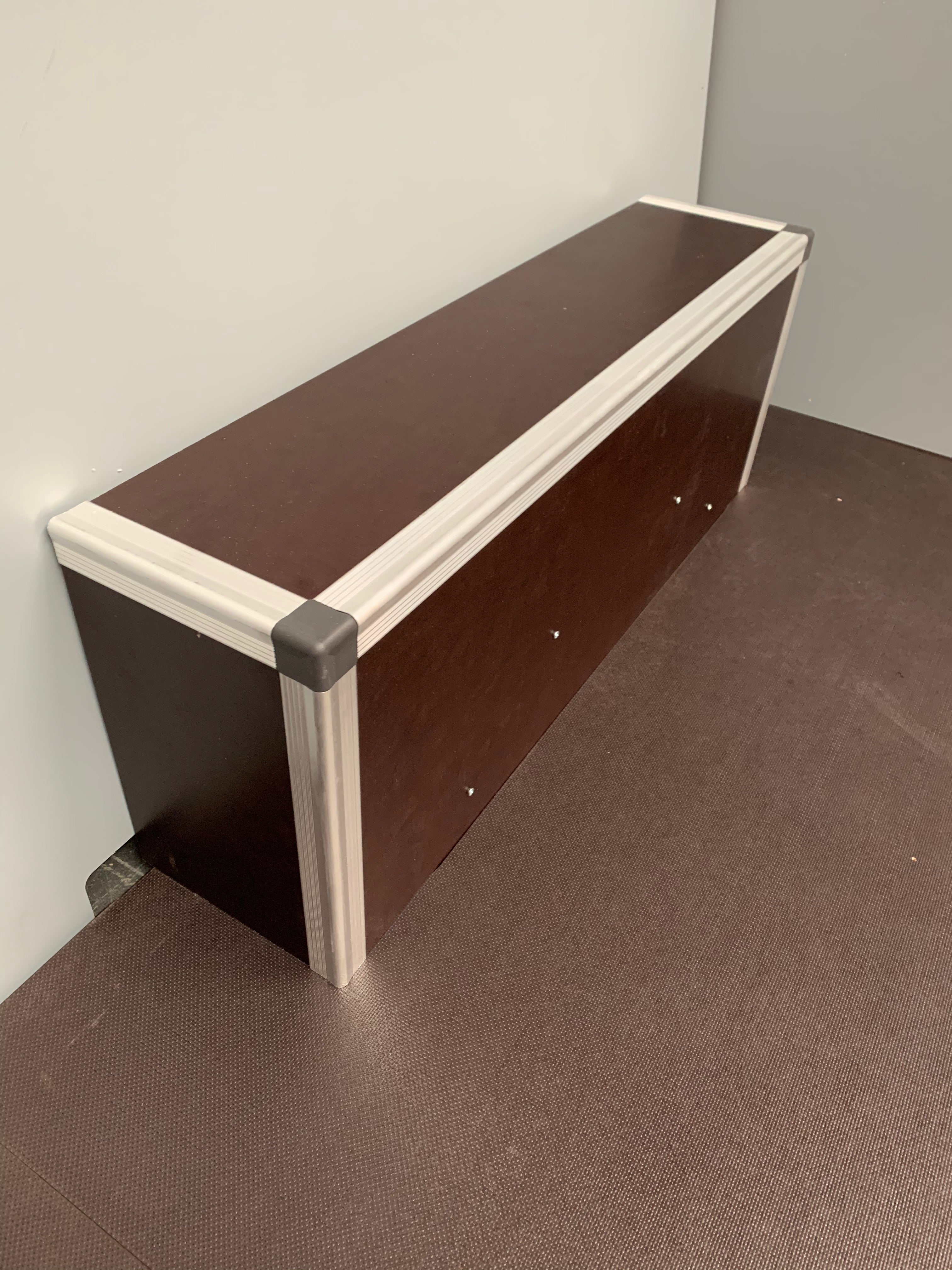 Renault Trafic/Mitsubishi Express (LWB) - Wheel Arch Box – Motexion ...