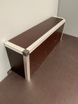 renault trafic mitsubishi express wheel arch box