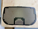 Vito Rear Window Grills - Barn door or Tail lift