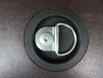 Trafic Long Wheel Base Dual Door Van Floor