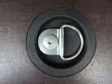 Trafic Long Wheel Base Dual Door Van Floor