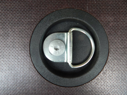 Master Long Wheel Base RWD Dual Door Van Floor