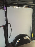 Vito Short Wheel Base Van Wall Panel