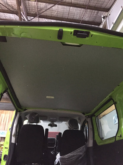 Trafic Long Wheel Base Roof Lining