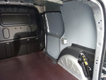 Kangoo Maxi Dual Door Van Wall Panels