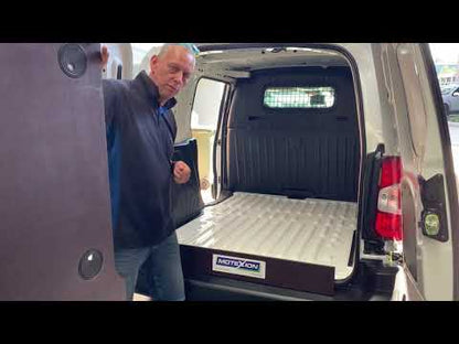 Citroen Berlingo Floor