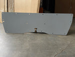 vito tailgate tail lift panel hatch door panel