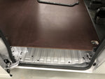 Toyota Hi Ace 2019 LWB Wood floor