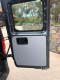 Vito 447 Rear door Panels - Barn or Hatch/tail lift