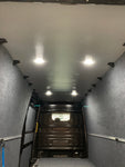 Volkswagen Crafter (Long Wheel Base) - Roof Lining
