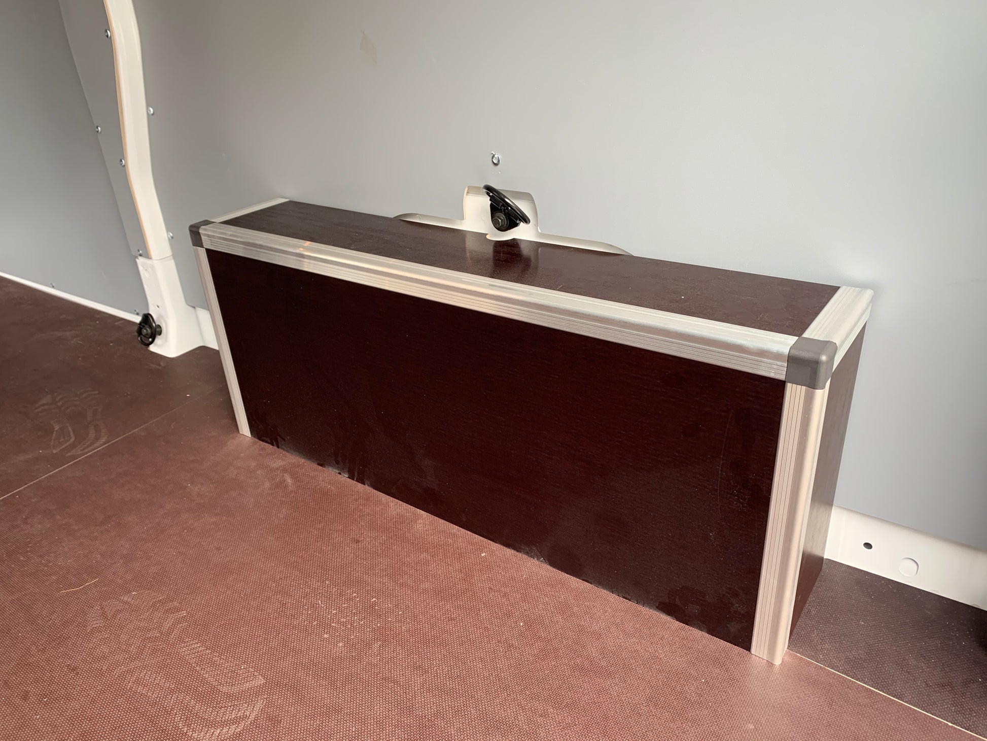 transit custom wheel arch boxes