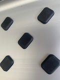 Side Step - Black Colour