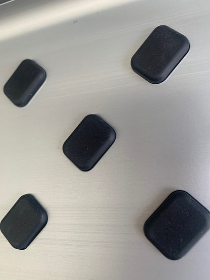 Side Step MWB HR - Black Colour