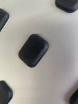 Side Step Master Transporter LWB - Aluminium colour