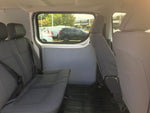 Toyota Hi-Ace 2019 (LWB) wall panel kit - 2 options