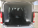 Toyota Hi-Ace 2019 (LWB) wall panel kit - 2 options